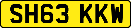 SH63KKW