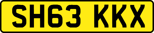 SH63KKX