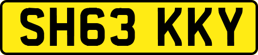 SH63KKY