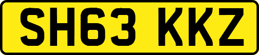 SH63KKZ