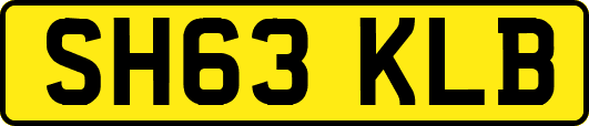 SH63KLB