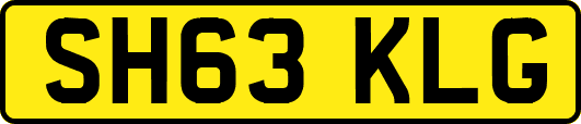 SH63KLG