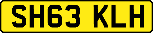 SH63KLH