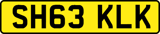 SH63KLK