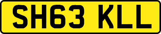 SH63KLL