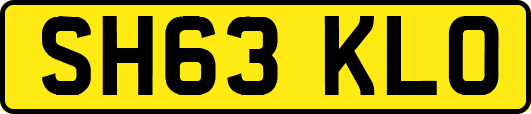 SH63KLO