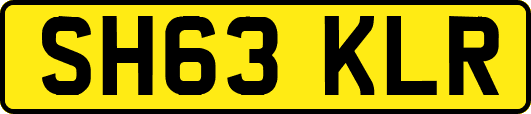 SH63KLR