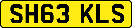 SH63KLS