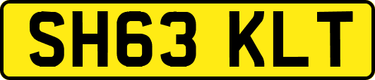 SH63KLT