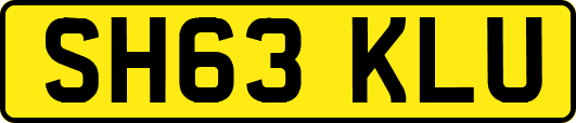 SH63KLU