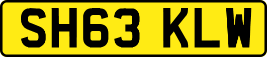 SH63KLW