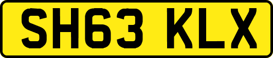 SH63KLX