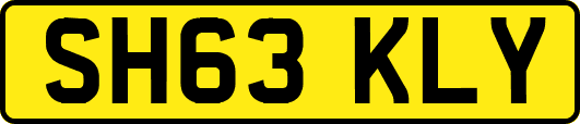 SH63KLY