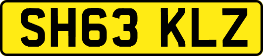 SH63KLZ