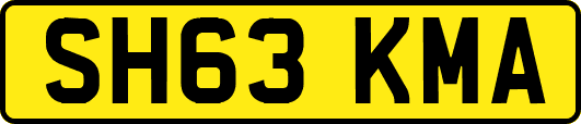 SH63KMA