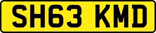 SH63KMD