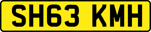 SH63KMH
