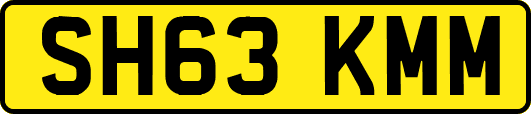 SH63KMM