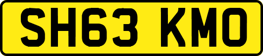 SH63KMO
