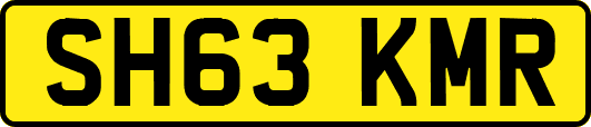 SH63KMR
