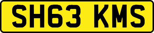 SH63KMS