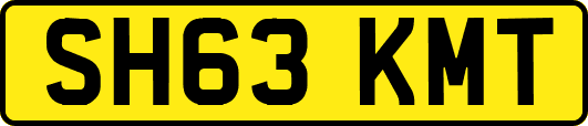 SH63KMT