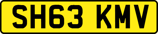 SH63KMV
