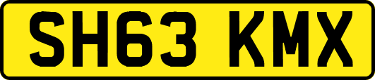 SH63KMX