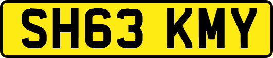 SH63KMY