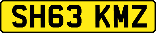 SH63KMZ