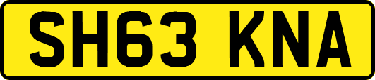 SH63KNA