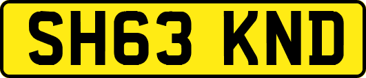 SH63KND
