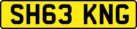 SH63KNG