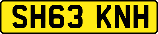 SH63KNH