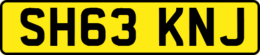 SH63KNJ