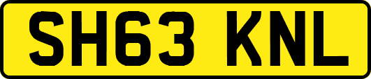 SH63KNL