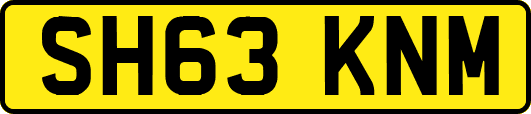 SH63KNM