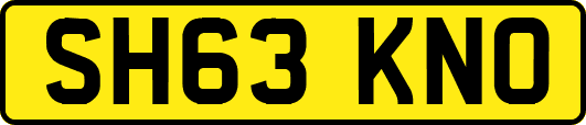 SH63KNO