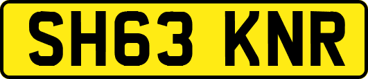 SH63KNR
