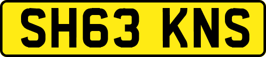 SH63KNS