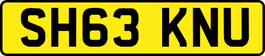 SH63KNU