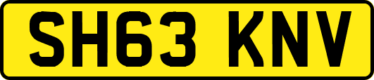 SH63KNV