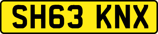 SH63KNX
