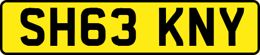 SH63KNY