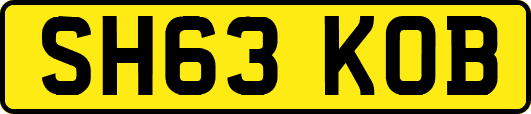 SH63KOB