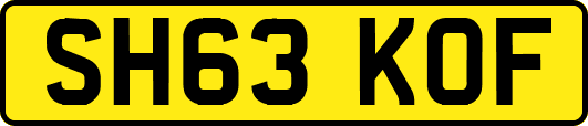 SH63KOF