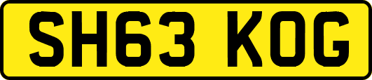 SH63KOG