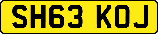 SH63KOJ