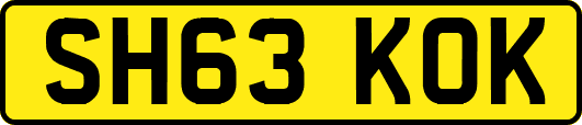 SH63KOK