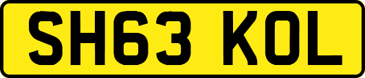 SH63KOL